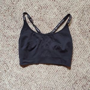UA jog bra